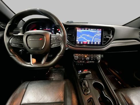 Used 2022 Dodge Durango R/T AWD/4WD image 14