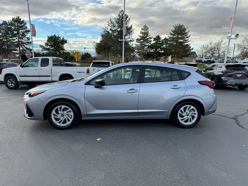 Used 2025 Subaru Impreza 2.0i image 15