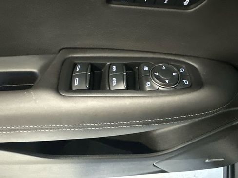 Certified 2022 Cadillac XT6 Premium Luxury w/ Platinum Package image 26