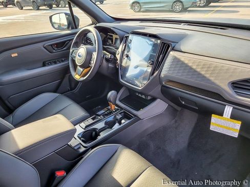 New 2026 Subaru Forester Wilderness image 28