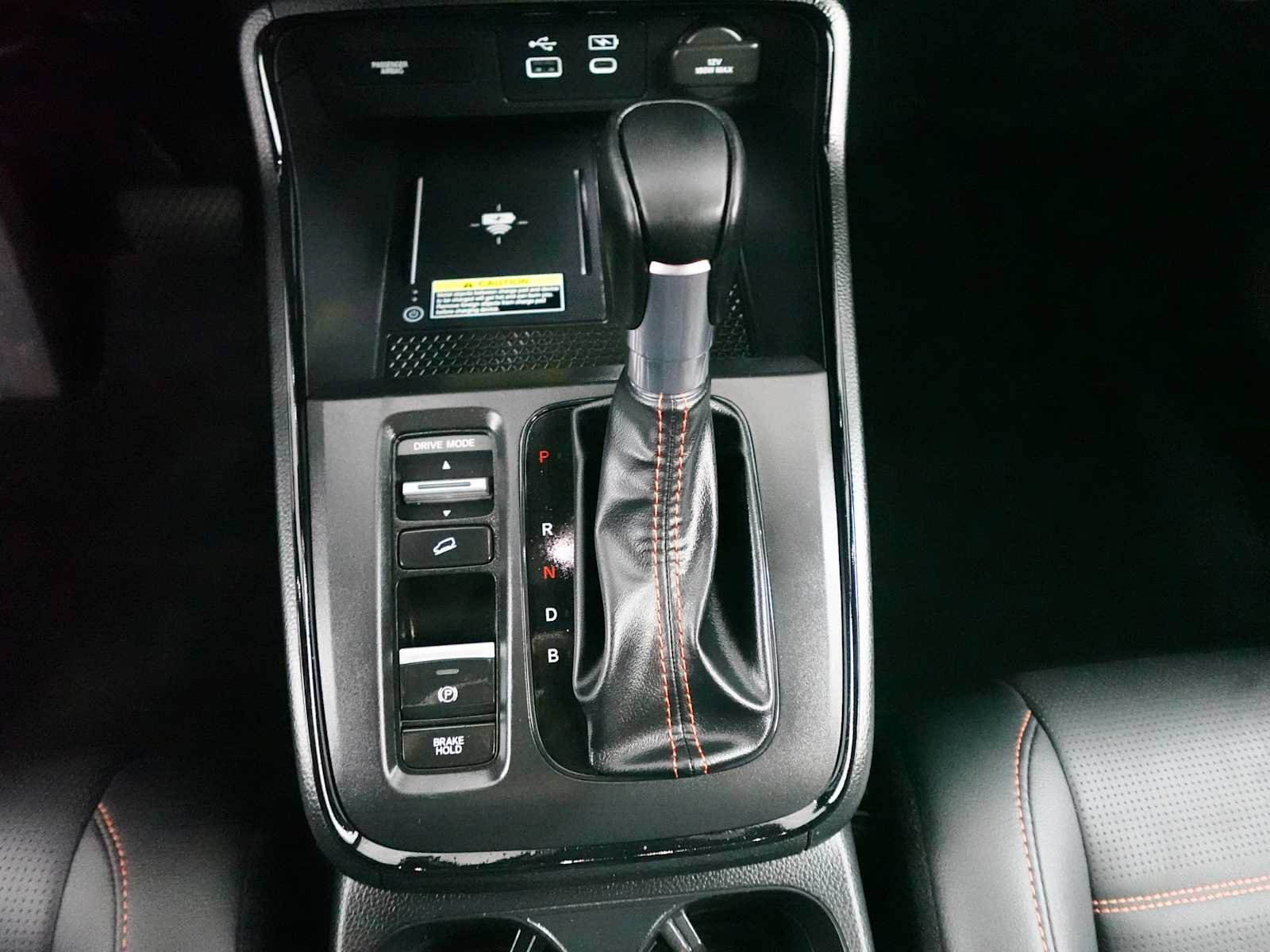 Used 2024 Honda CR-V Sport-L image 22
