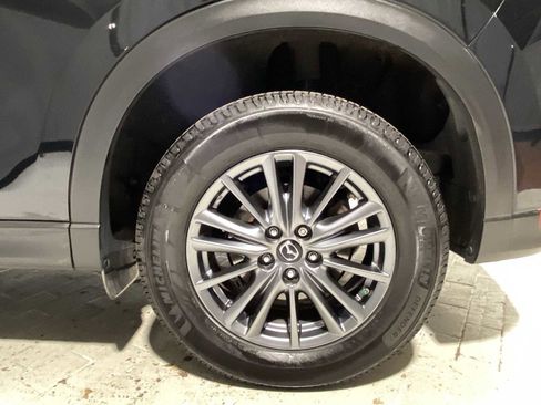 Used 2020 MAZDA CX-5 Touring image 8