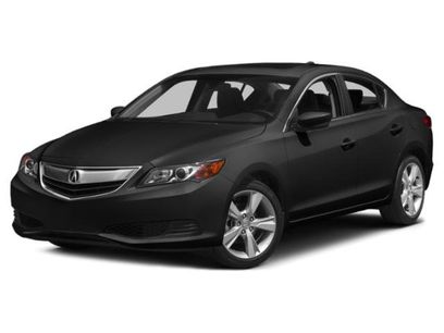 Used 2015 Acura ILX 2.0L