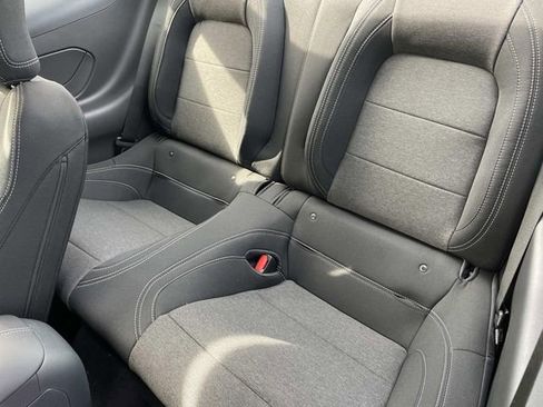 New 2026 Ford Mustang Coupe w/ Bronze Appearance Package image 18