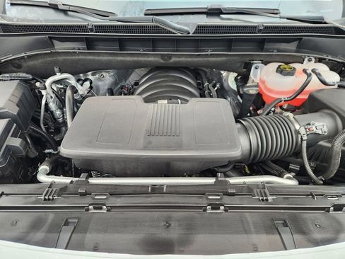 New 2026 GMC Yukon XL AT4 Ultimate w/ LPO, Floor Liner Package image 23