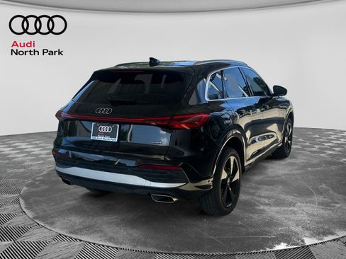 Used 2025 Audi Q5 Premium Plus AWD/4WD image 5