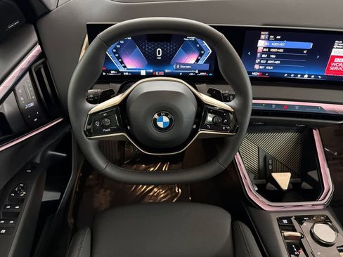 Used 2025 BMW X3 xDrive30i w/ Premium Package image 14