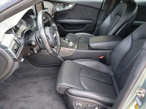 Used 2017 Audi S7 Premium Plus AWD/4WD image 26