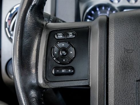 Used 2012 Ford F250 Lariat w/ Lariat Ultimate Pkg image 16