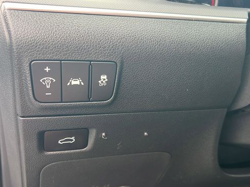 Used 2021 Kia K5 GT-Line AWD/4WD image 19