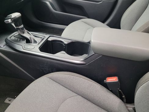 Used 2025 Kia K4 FWD image 26