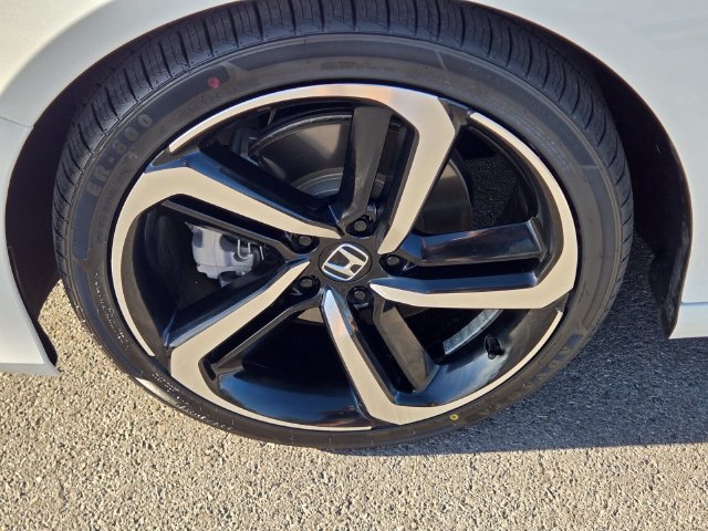 Certified 2022 Honda Accord Sport Special Edition image 13