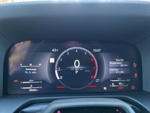 Used 2024 Lexus GX 550 image 28