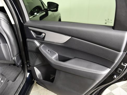 Certified 2025 Acura MDX SH-AWD image 43
