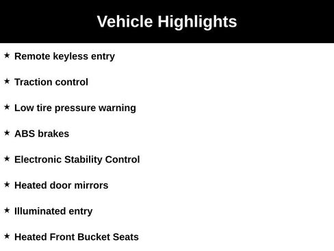 Used 2023 Mitsubishi Outlander Sport SE image 4
