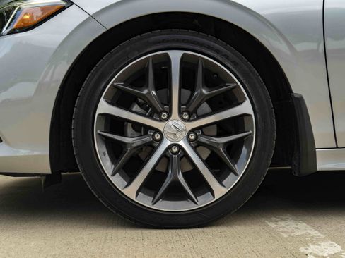 Used 2024 Honda Civic Touring image 14