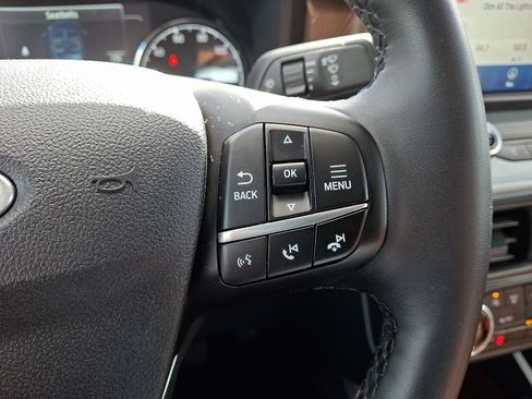 Used 2023 Ford Maverick Lariat w/ Lariat Luxury Package image 21