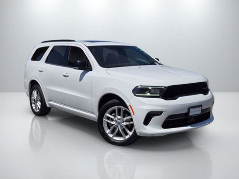Used 2023 Dodge Durango GT AWD/4WD image 1