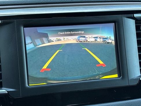 Used 2023 Chrysler Voyager LX FWD image 22