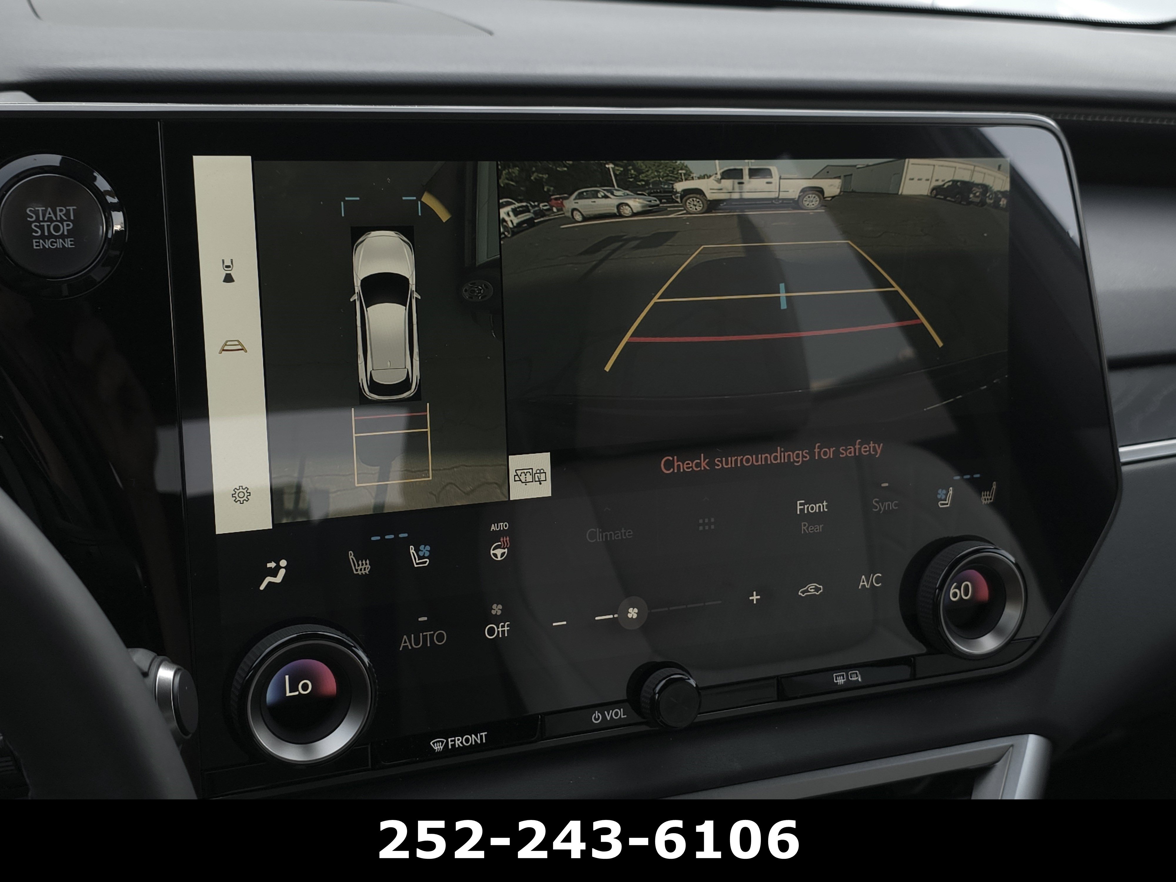 Used 2026 Lexus RX 350 Premium Plus FWD image 18