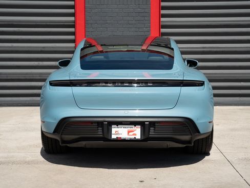 Used 2023 Porsche Taycan RWD image 15
