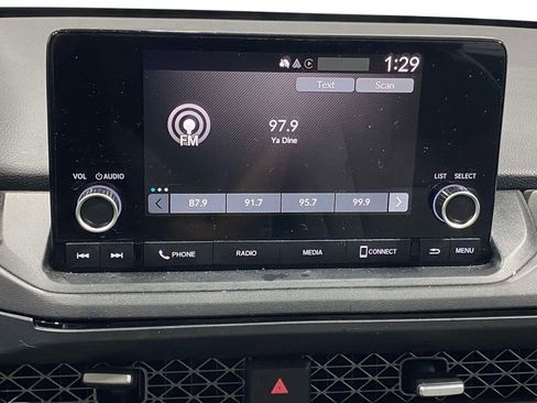 Used 2023 Honda Accord EX image 25