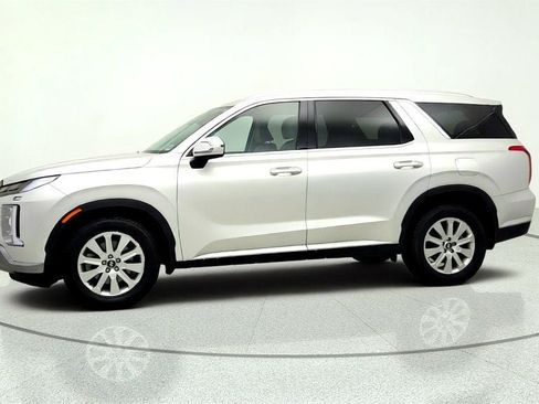 Used 2024 Hyundai Palisade SEL AWD/4WD image 8