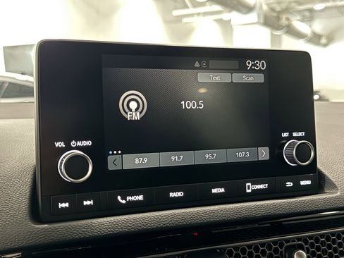 New 2026 Honda Civic Sport image 18