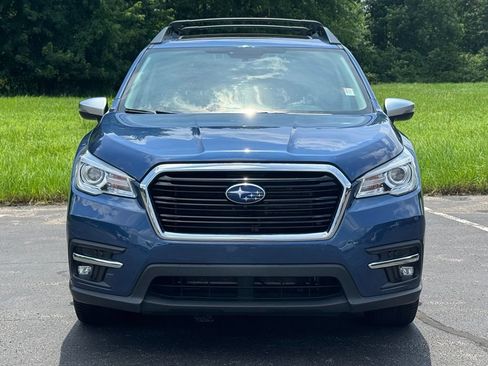 Used 2020 Subaru Ascent Touring w/ Popular Package #2A AWD/4WD image 2