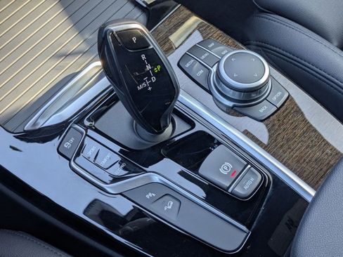 Used 2020 BMW X3 xDrive30i w/ Convenience Package image 12