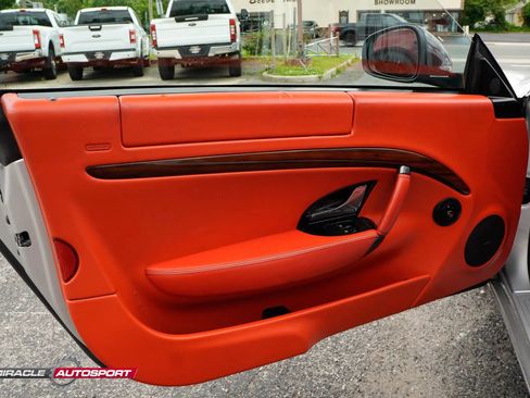 Used 2008 Maserati GranTurismo Coupe RWD image 14