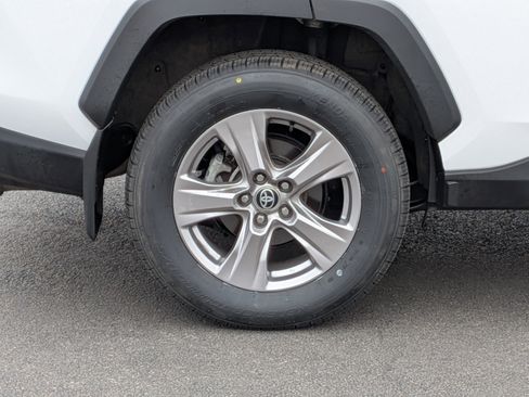 Certified 2023 Toyota RAV4 XLE w/ XLE Grade Weather Package image 11