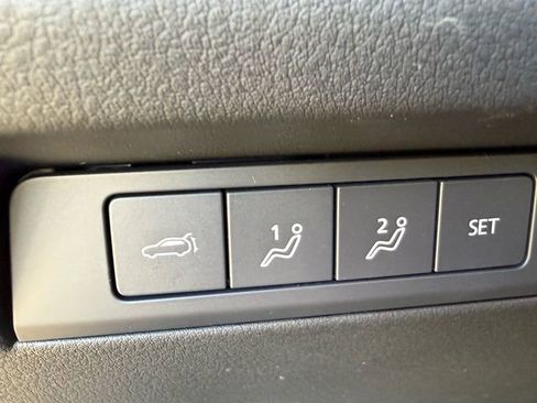 New 2026 MAZDA CX-50 AWD 2.5 S w/ Cargo Package image 23