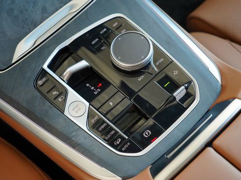 New 2026 BMW X5 M60i AWD/4WD image 19