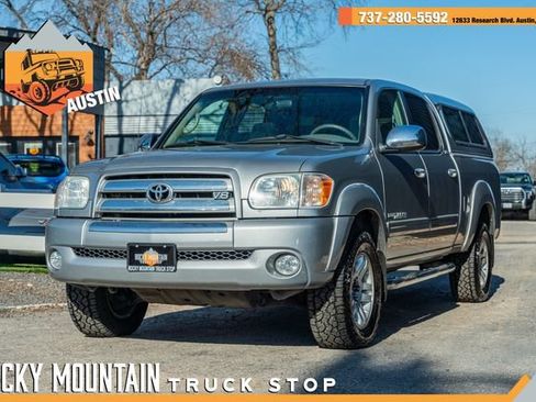Used 2006 Toyota Tundra SR5 image 1