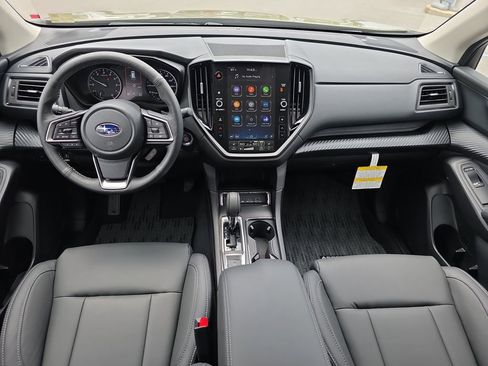 New 2026 Subaru Ascent Premium AWD/4WD image 14