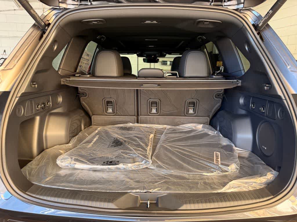 New 2026 Subaru Forester Sport AWD/4WD image 20