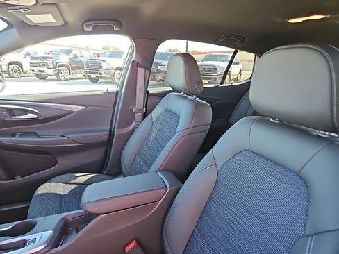 New 2026 Buick Envista Preferred image 11