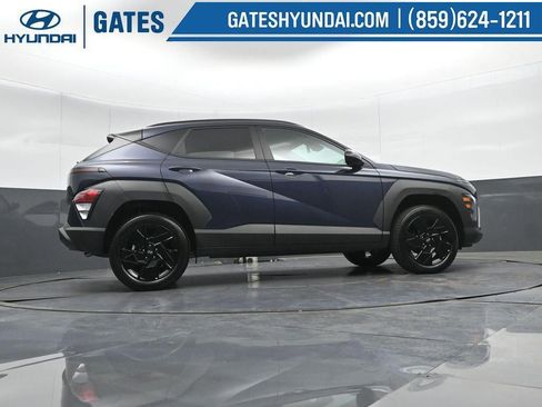 New 2026 Hyundai Kona SEL Sport AWD/4WD image 39