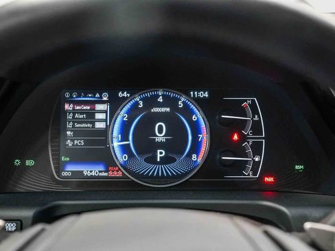 Certified 2025 Lexus ES 350 F Sport w/ Accessory Package (Z2) FWD image 25