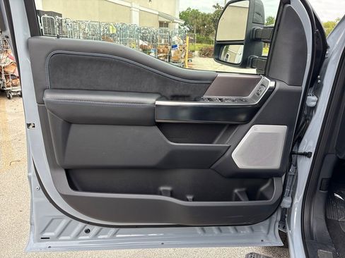 New 2026 Ford F350 Platinum AWD/4WD image 27