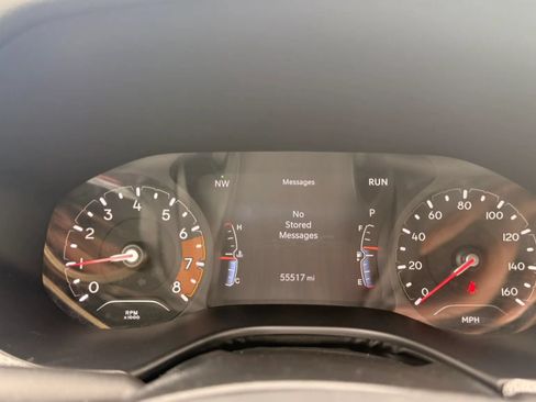 Used 2024 Jeep Compass Latitude AWD/4WD image 21