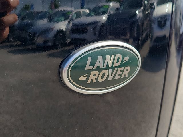 Used 2023 Land Rover Range Rover SE AWD/4WD image 36