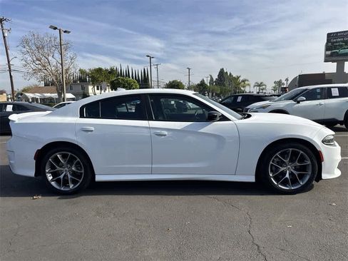 Used 2023 Dodge Charger GT image 3