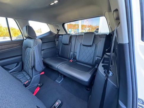 New 2026 Volkswagen Atlas SEL Premium R-Line AWD/4WD image 12