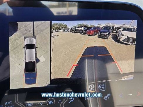 New 2026 Chevrolet Silverado EV Trail Boss image 35