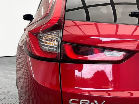 Used 2024 Honda CR-V Sport image 30