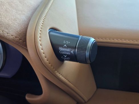 Used 2018 Lexus LC 500 Coupe w/ Touring Package image 20