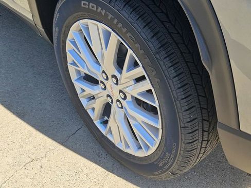 New 2026 GMC Acadia Elevation w/ Elevation Premium Package image 11