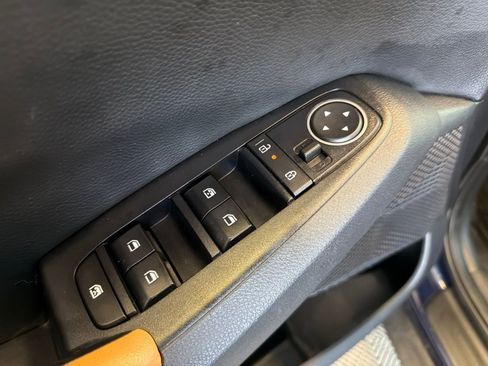 Used 2024 Kia Seltos EX AWD/4WD image 14